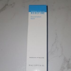 Rodan& Fields Redefine Rejuvenating Mask
